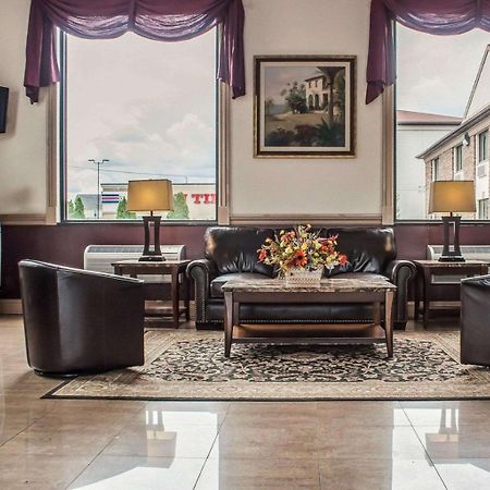 Quality Inn - Niagara Falls Blvd Ngoại thất bức ảnh
