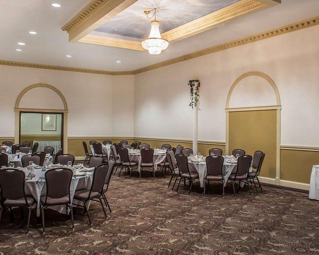 Quality Inn - Niagara Falls Blvd Tiện nghi bức ảnh