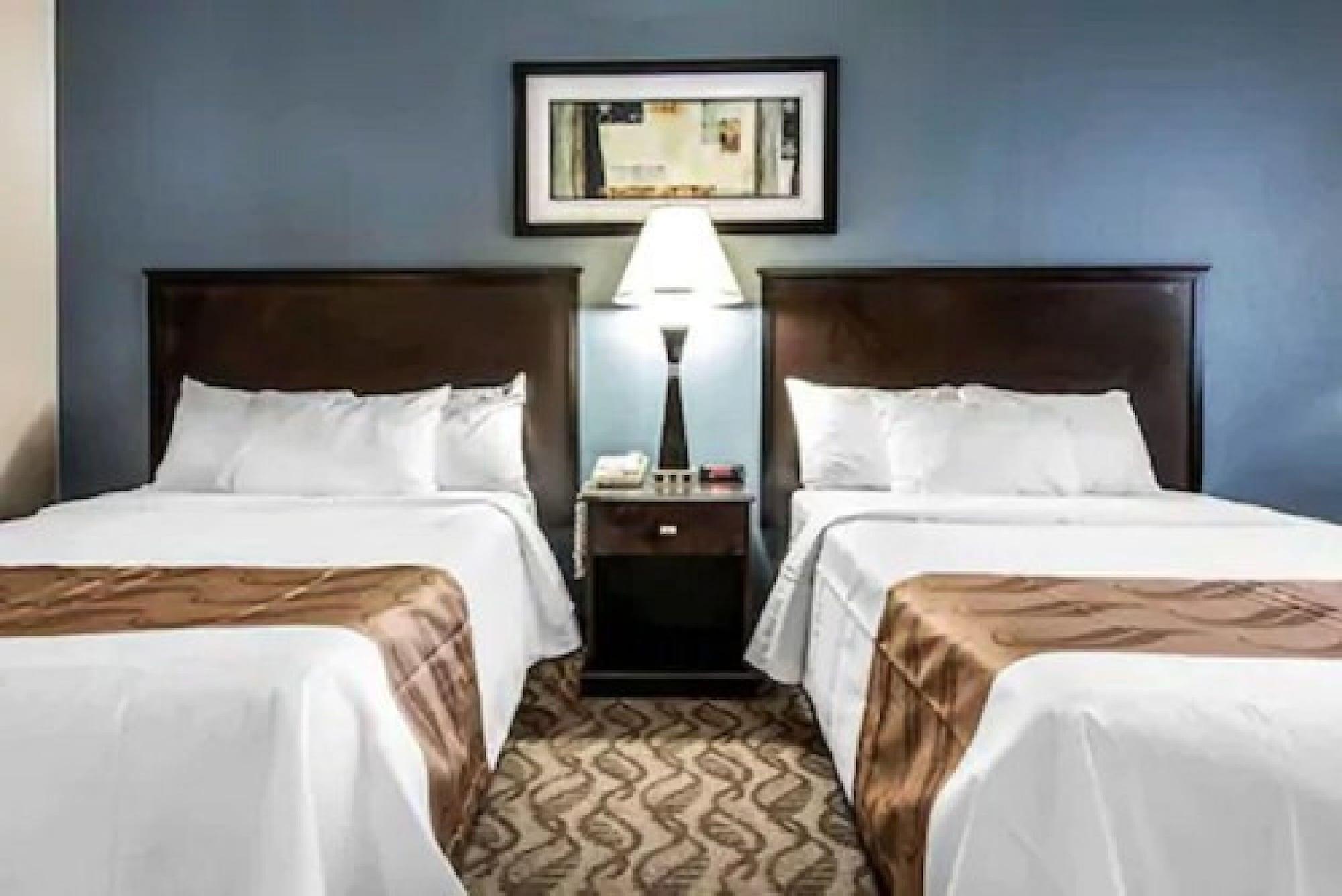 Quality Inn - Niagara Falls Blvd Ngoại thất bức ảnh