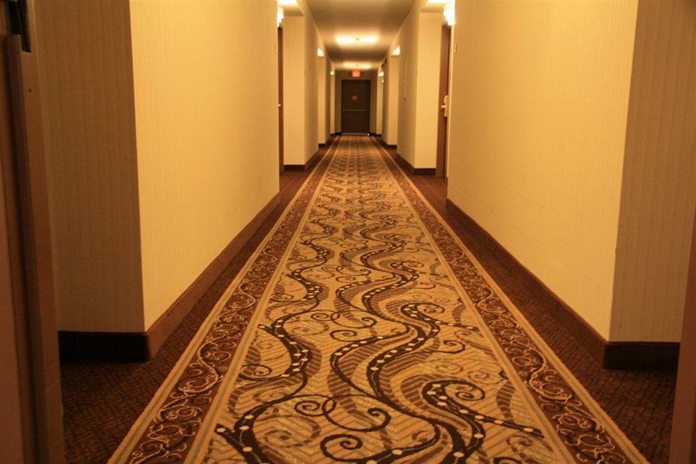 Quality Inn - Niagara Falls Blvd Ngoại thất bức ảnh